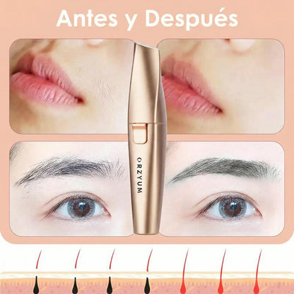 Depilador Athenisa Pro