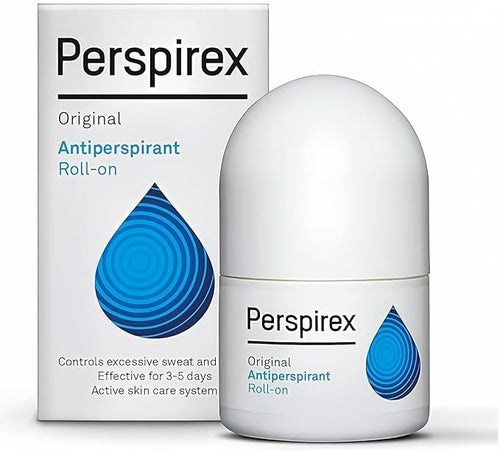 Perspirex