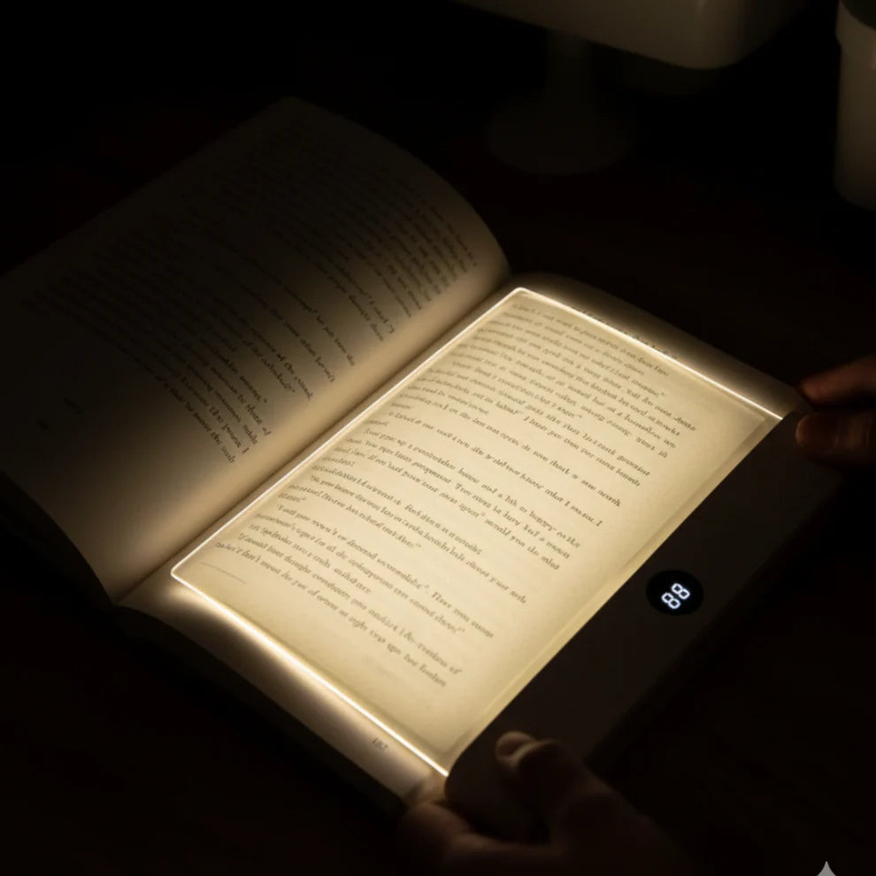 Luz Led de Lectura