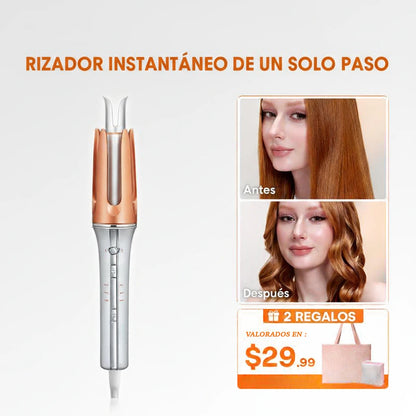 Rizador Athenisa Pro