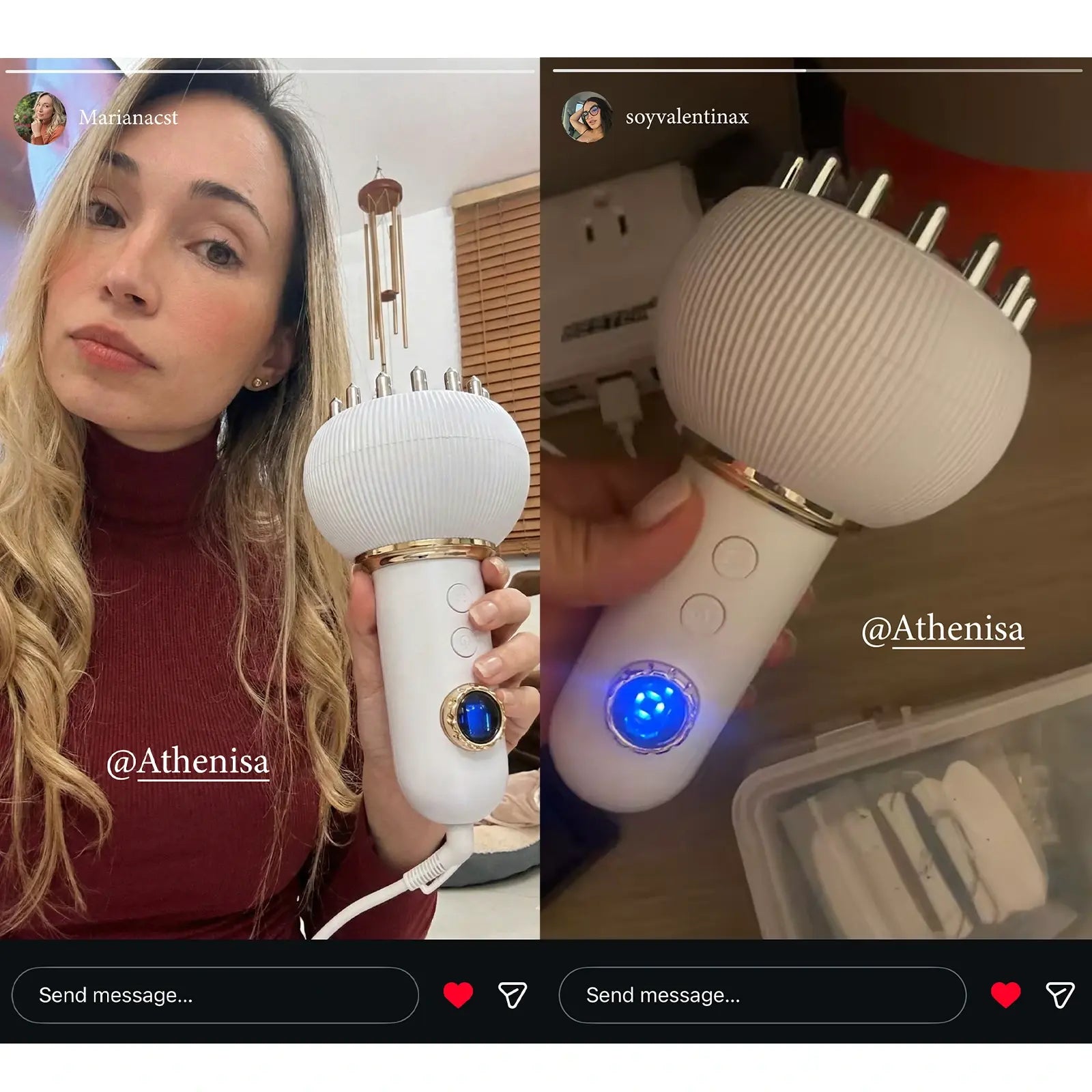 Athenisa™ Sculptor